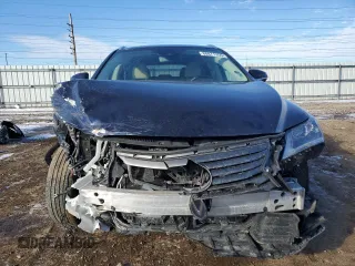 2018 Lexus RX with VIN 2T2BGMCA8JC024954, listed as a Copart auction lot 88871355 with 72,416 mi miles and Salvage Title. Bid and sale history available at carsss.com. Image 5.
