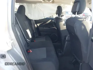 2016 Jeep Patriot Sport with VIN 1C4NJRBB1GD719198, listed as a IAAI auction lot 41987326 with 155,886 mi miles and . Bid and sale history available at carsss.com. Image 8.