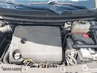 2018 Chevrolet Traverse LT Leather with VIN 1GNERHKW5JJ212911, listed as a IAAI auction lot 41923593 with 109,023 mi miles. Bid and sale history available at carsss.com. Image 10.