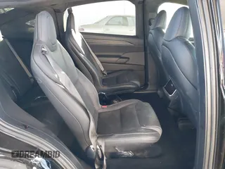 2022 Tesla Model X Plaid z VIN 7SAXCBE60NF351288, wystawiony jako IAAI lot #40847518 z przebiegiem 28 149 mil mil oraz . Historia ofert i sprzedaży dostępna na DreamBid. Obrazek 8.