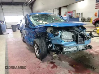 2021 Ford Escape S with VIN 1FMCU9F67MUA23299, listed as a Copart auction lot 46811485 with Not Provided miles and Salvage Title. Bid and sale history available at DreamBid. Image 12.