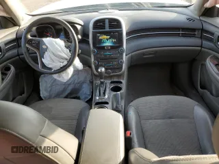 2016 Chevrolet Malibu Limited LT with VIN 1G11C5SAXGF136389, listed as a Copart auction lot 44304364 with 140,819 mi miles and Salvage Title. Bid and sale history available at carsss.com. Image 8.