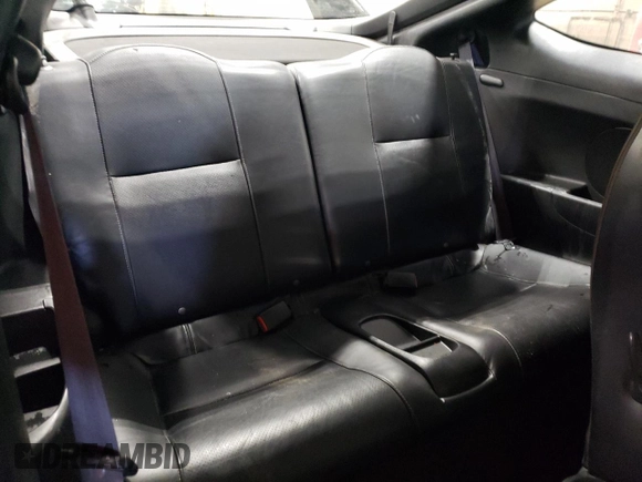 2006 Acura RSX z VIN JH4DC53806S010563, wystawiony jako Copart lot #48218765 z przebiegiem 126 703 mil mil oraz Szkoda całkowita • Salvage title. Historia ofert i sprzedaży dostępna na DreamBid. Obrazek 10.