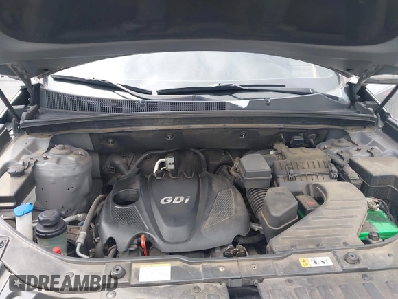 2013 Kia Sorento LX z VIN 5XYKT3A6XDG409434, wystawiony jako IAAI lot #42628868 z przebiegiem 161 972 mil mil oraz . Historia ofert i sprzedaży dostępna na DreamBid. Obrazek 10.