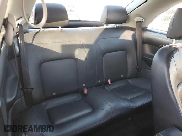 2008 Volkswagen Beetle S с VIN 3VWRW31C88M506374, выставлен на аукционе Copart как лот 83808904 с пробегом 109 126 миль миль и Списание • Salvage title. История ставок и продаж доступна на DreamBid. Изображение 10.