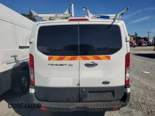 2019 Ford Transit with VIN 1FTYE1ZM4KKB87976, listed as a Copart auction lot 46539805 with 145,555 mi miles and Clean Title. Bid and sale history available at carsss.com. Image 6.