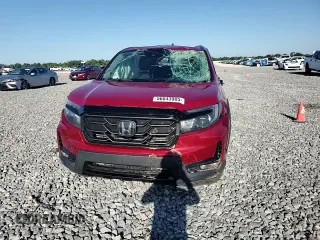 2021 Honda Ridgeline Sport with VIN 5FPYK3F10MB001789, listed as a Copart auction lot 56843985 with 57,132 mi miles and Non repairable. Bid and sale history available at DreamBid. Image 13.