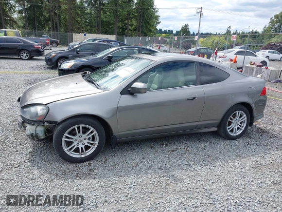 2005 Acura RSX z VIN JH4DC54815S014859, wystawiony jako IAAI lot #42541893 z przebiegiem 103 520 mil mil oraz . Historia ofert i sprzedaży dostępna na DreamBid. Obrazek 15.