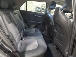 2023 Kia Niro EX with VIN KNDCR3LE0P5038126, listed as a Copart auction lot 42741815 with 56,347 mi miles and Salvage Title. Bid and sale history available at carsss.com. Image 11.