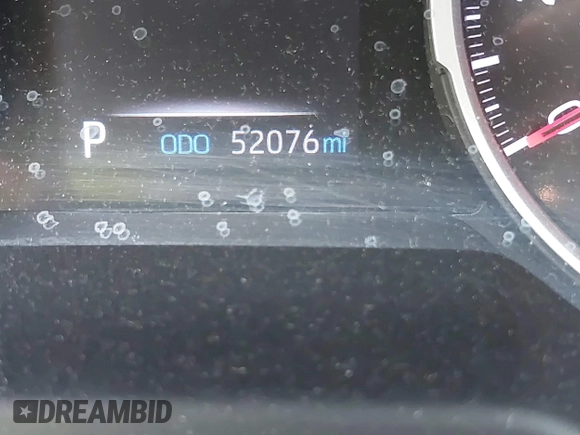 2021 Toyota RAV4 XLE Premium с VIN 2T3C1RFV9MC108170, выставлен на аукционе IAAI как лот 42099817 с пробегом 52 076 миль миль и . История ставок и продаж доступна на DreamBid. Изображение 15.