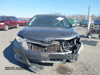2010 Toyota Venza with VIN 4T3BK3BB4AU037973, listed as a IAAI auction lot 41694492 with 217,675 mi miles and . Bid and sale history available at DreamBid. Image 12.