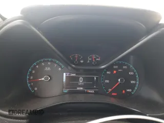 2018 Chevrolet Colorado 4WD ZR2 z VIN 1GCGTEEN6J1196917, wystawiony jako Copart lot #52257535 z przebiegiem 52 299 mil mil oraz Szkoda całkowita • Salvage title. Historia ofert i sprzedaży dostępna na DreamBid. Obrazek 9.