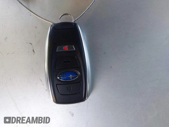 2024 Subaru Crosstrek Special Sports z VIN 4S4GUHF60R3828568, wystawiony jako IAAI lot #42218261 z przebiegiem 5 218 mil mil oraz . Historia ofert i sprzedaży dostępna na DreamBid. Obrazek 11.