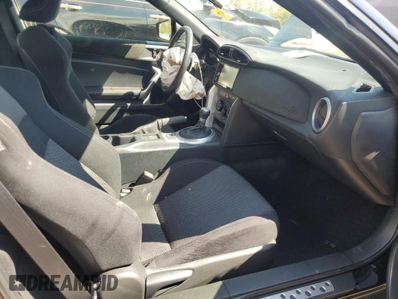 2017 Toyota 86 with VIN JF1ZNAA11H8709870, listed as a Copart auction lot 71770734 with 9,912 mi miles and Clean Title. Bid and sale history available at carsss.com. Image 8.