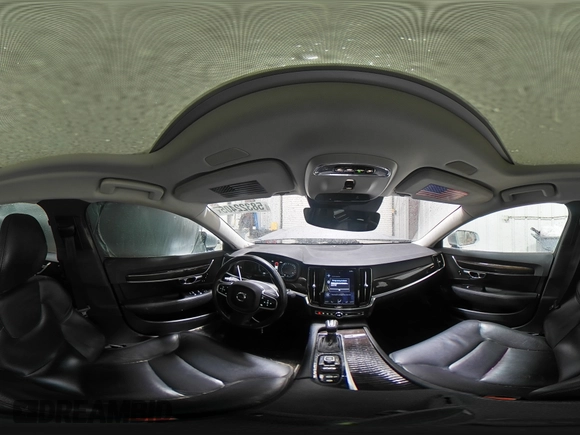 2018 Volvo S90 Momentum z VIN LVY982MK3JP021028, wystawiony jako Copart lot #58322405 z przebiegiem 132 198 mil mil oraz Szkoda całkowita • Salvage title. Historia ofert i sprzedaży dostępna na DreamBid. Obrazek 14.