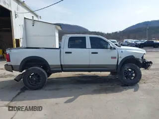2011 Ram 2500 Big Horn with VIN 3D7UT2CL1BG626025, listed as a IAAI auction lot 41705709 with 102,970 mi miles. Bid and sale history available at carsss.com. Image 14.
