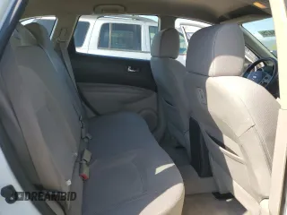 2012 Nissan Rogue S with VIN JN8AS5MT5CW295148, listed as a Copart auction lot 48535475 with 187,705 mi miles and Salvage Title. Bid and sale history available at DreamBid. Image 11.