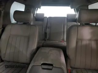 2003 Lincoln Navigator Luxury with VIN 5LMFU28RX3LJ27119, listed as a Copart auction lot 87238674 with 203,705 mi miles and Salvage Title. Bid and sale history available at carsss.com. Image 10.