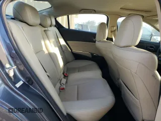 2014 Acura ILX Premium Pkg with VIN 19VDE1F53EE009309, listed as a Copart auction lot 50869535 with 82,745 mi miles and Salvage Title. Bid and sale history available at carsss.com. Image 10.