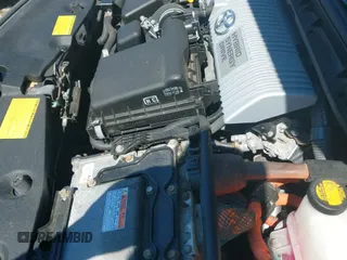 2012 Toyota Prius Two z VIN JTDZN3EU1C3102304, wystawiony jako IAAI lot #42812296 z przebiegiem 144 983 mil mil oraz . Historia ofert i sprzedaży dostępna na DreamBid. Obrazek 18.