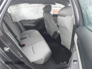 2018 Honda Accord EX with VIN 1HGCV1F41JA251041, listed as a IAAI auction lot 42241529 with 69,890 mi miles and . Bid and sale history available at DreamBid. Image 8.