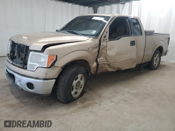 2014 Ford F-150 XL with VIN 1FTFX1CT6EKE17085, listed as a Copart auction lot 86287354 with 144,560 mi miles and Clean Title. Bid and sale history available at carsss.com. Image 1.