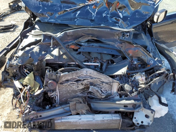 2013 Volvo XC70 T6 with VIN YV4902BZ4D1159180, listed as a Copart auction lot 46620445 with 148,912 mi miles and Salvage Title. Bid and sale history available at DreamBid. Image 13.