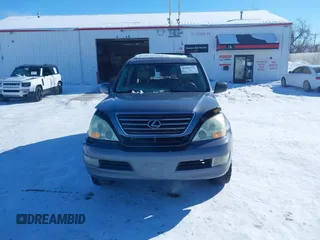 2007 Lexus GX 470 z VIN JTJBT20X470139936, wystawiony jako IAAI lot #41507026 z przebiegiem 225 723 mil mil oraz . Historia ofert i sprzedaży dostępna na DreamBid. Obrazek 13.