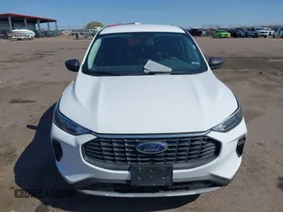 2023 Ford Escape Active with VIN 1FMCU9GN7PUA34362, listed as a IAAI auction lot 42045523 with 67,423 mi miles and . Bid and sale history available at carsss.com. Image 6.