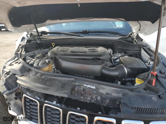 2019 Jeep Grand Cherokee Limited X with VIN 1C4RJFBG1KC548804, listed as a Copart auction lot 43374825 with 0 mi miles and Clean Title. Bid and sale history available at carsss.com. Image 12.