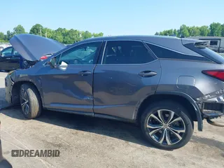 2017 Lexus RX 350 with VIN 2T2BZMCA4HC074707, listed as a IAAI auction lot 42439938 with 127,240 mi miles and . Bid and sale history available at DreamBid. Image 15.