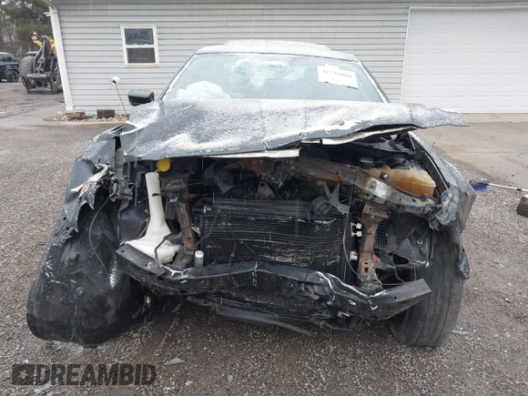 2013 Chrysler 300 S z VIN 2C3CCAGG2DH659829, wystawiony jako IAAI lot #41726809 z przebiegiem 149 908 mil mil oraz . Historia ofert i sprzedaży dostępna na DreamBid. Obrazek 13.