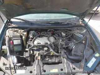 2000 Chevrolet Impala with VIN 2G1WF52E9Y9330910, listed as a IAAI auction lot 41940930 with 232,467 mi miles and . Bid and sale history available at DreamBid. Image 10.