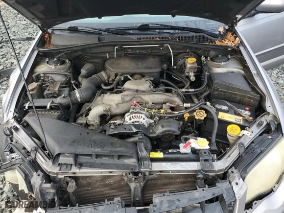 2008 Subaru Outback (Natl) Ltd with VIN 4S4BP62CX87343931, listed as a Copart auction lot 86887674 with 230,970 mi miles and Salvage Title. Bid and sale history available at carsss.com. Image 13.
