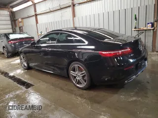 2019 Mercedes-Benz E-Class E 450 with VIN WDD1J6JB5KF092927, listed as a Copart auction lot 45016745 with 79,215 mi miles and Salvage Title. Bid and sale history available at carsss.com. Image 2.