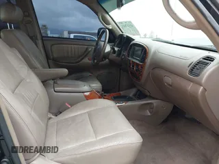 2004 Toyota Tundra Ltd with VIN 5TBET38164S442787, listed as a IAAI auction lot 41117611 with 253,166 mi miles. Bid and sale history available at carsss.com. Image 5.