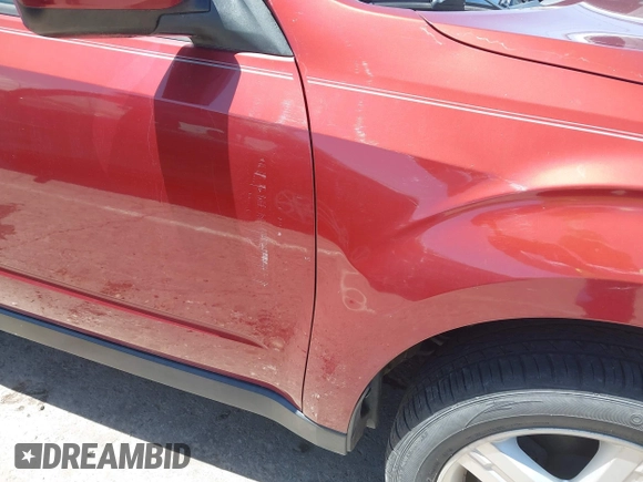 2009 Subaru Forester X with VIN JF2SH63649H726366, listed as a IAAI auction lot 42271256 with 209,342 mi miles and . Bid and sale history available at DreamBid. Image 6.