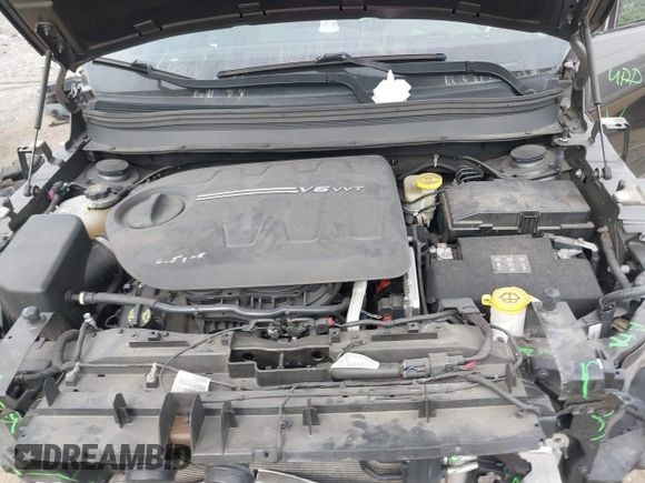 2017 Jeep Cherokee Limited с VIN 1C4PJLDS3HW644139, выставлен на аукционе IAAI как лот 40367704 с пробегом 72 484 миль миль и . История ставок и продаж доступна на DreamBid. Изображение 10.