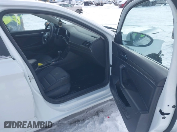 2021 Volkswagen Jetta SEL с VIN 3VWE57BU2MM051239, выставлен на аукционе IAAI как лот 41539604 с пробегом 63 017 миль миль и . История ставок и продаж доступна на DreamBid. Изображение 5.
