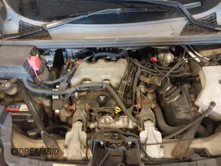 2005 Buick Rendezvous with VIN 3G5DA03E45S567826, listed as a IAAI auction lot 42124723 with 299,634 mi miles and . Bid and sale history available at DreamBid. Image 10.