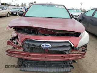 2017 Subaru Legacy with VIN 4S3BNAB68H3048566, listed as a Copart auction lot 38525073 with 67,678 mi miles. Bid and sale history available at carsss.com. Image 5.