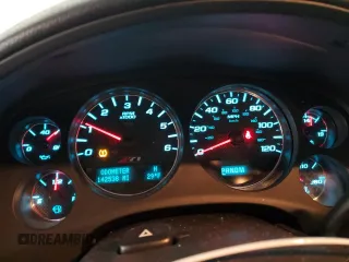 2011 Chevrolet Avalanche LT z VIN 3GNTKFE37BG206998, wystawiony jako Copart lot #88472885 z przebiegiem 142 538 mil mil oraz Nie do naprawy • Non repairable. Historia ofert i sprzedaży dostępna na DreamBid. Obrazek 9.