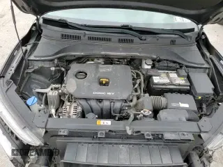 2021 Hyundai Kona SEL с VIN KM8K2CAA0MU612169, выставлен на аукционе Copart как лот 87283405 с пробегом 62 943 миль миль и Списание • Salvage title. История ставок и продаж доступна на DreamBid. Изображение 15.