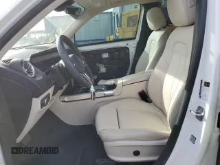2023 Mercedes-Benz EQB 250+ z VIN W1N9M0CB0PN018254, wystawiony jako Copart lot #82181993 z przebiegiem 17 423 mil mil oraz . Historia ofert i sprzedaży dostępna na DreamBid. Obrazek 7.