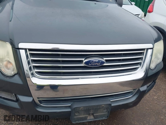 2009 Ford Explorer XLT с VIN 1FMEU63E29UA21017, выставлен на аукционе IAAI как лот 41451201 с пробегом 155 506 миль миль и . История ставок и продаж доступна на DreamBid. Изображение 6.