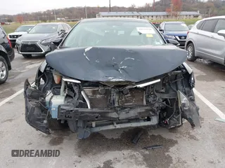 2013 Toyota Venza LE with VIN 4T3BK3BB0DU087824, listed as a IAAI auction lot 40979180 with 112,011 mi miles. Bid and sale history available at carsss.com. Image 13.