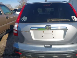 2009 Honda CR-V EX-L with VIN 5J6RE38759L002330, listed as a IAAI auction lot 41842572 with 223,752 mi miles. Bid and sale history available at carsss.com. Image 17.