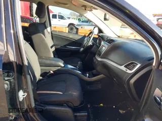 2013 Dodge Journey SXT with VIN 3C4PDCBGXDT589405, listed as a IAAI auction lot 41421902 with 152,964 mi miles and . Bid and sale history available at DreamBid. Image 5.
