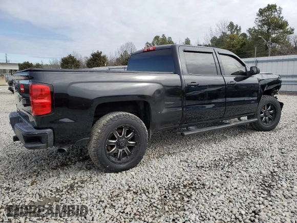 2014 Chevrolet Silverado 1500 LT with VIN 3GCPCREC1EG148299, listed as a Copart auction lot 45230245 with 140,596 mi miles and Salvage Title. Bid and sale history available at DreamBid. Image 3.