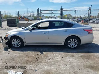 2015 Nissan Altima SL z VIN 1N4AL3AP2FC276525, wystawiony jako IAAI lot #42190347 z przebiegiem 223 582 mil mil oraz . Historia ofert i sprzedaży dostępna na DreamBid. Obrazek 14.